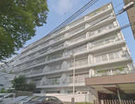 アイビハイツ三田の画像