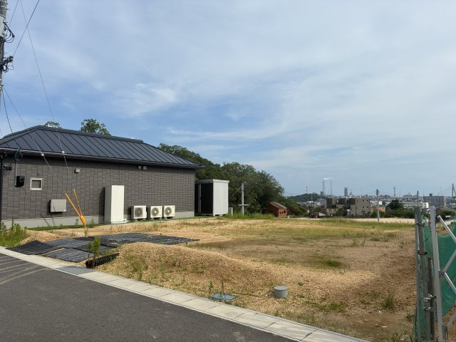 サンシティー藤山タウンⅣ　2号地