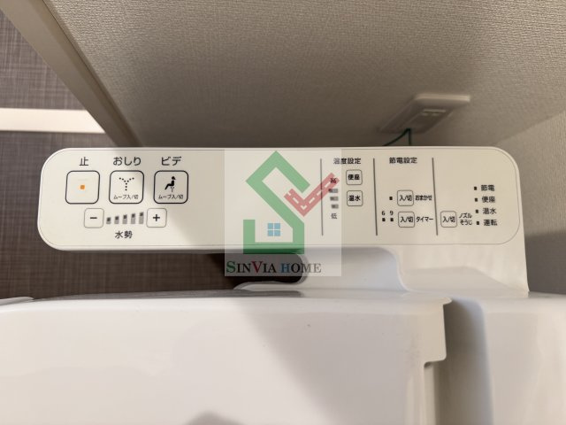 リブリシャンハイツ保谷のその他