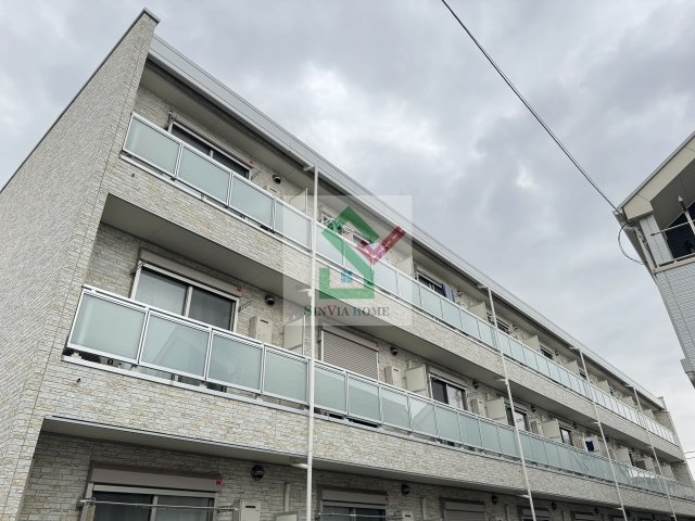 リブリシャンハイツ保谷