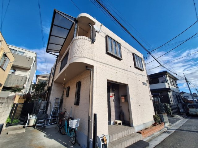 ピューピル西青木