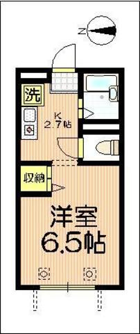 ピューピル西青木の間取り|★間取り★
