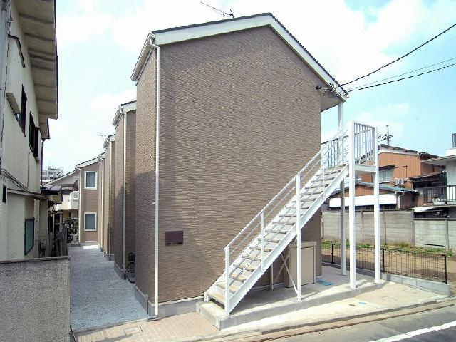 【外観】