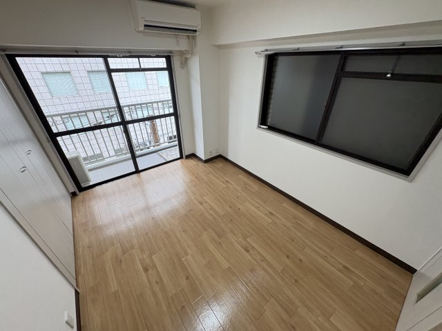 【寝室】 | 東梅田レジデンス小島