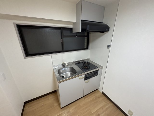 【キッチン】 | 東梅田レジデンス小島