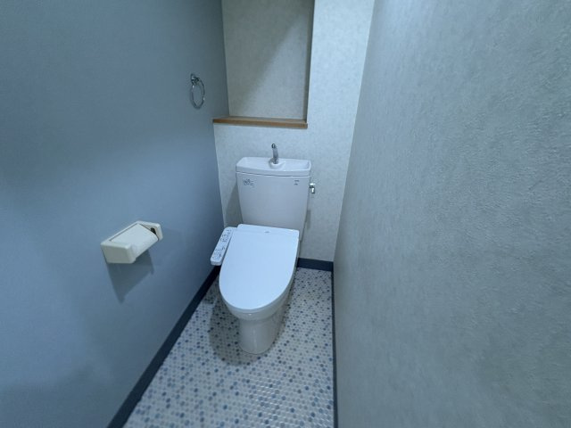 【トイレ】 | 東梅田レジデンス小島