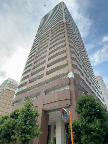 パークタワー滝野川