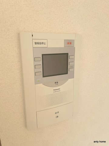 ファステート北大阪ラッセル　仲介手数料無料のセキュリティ