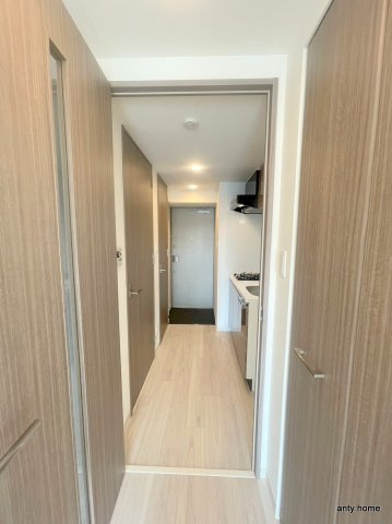 ファステート北大阪ラッセル　仲介手数料無料の内装
