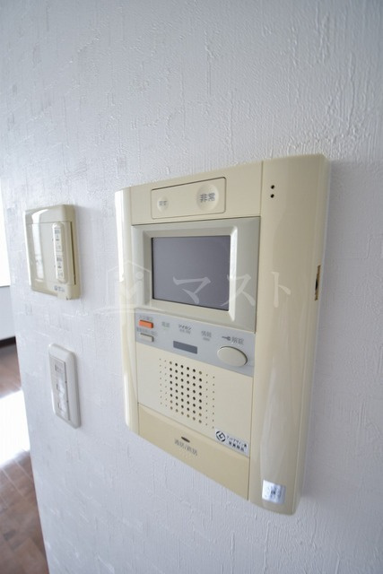 大阪市中央区西心斎橋１丁目の賃貸マンションのその他|他部屋参考写真