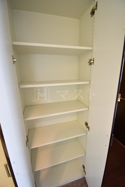 大阪市中央区西心斎橋１丁目の賃貸マンションの収納|他部屋参考写真