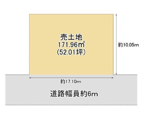 【土地図】 | S12114-岩倉北