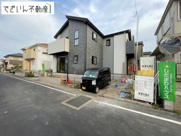 LIGARE久喜市久喜東 28期　新築住宅の画像