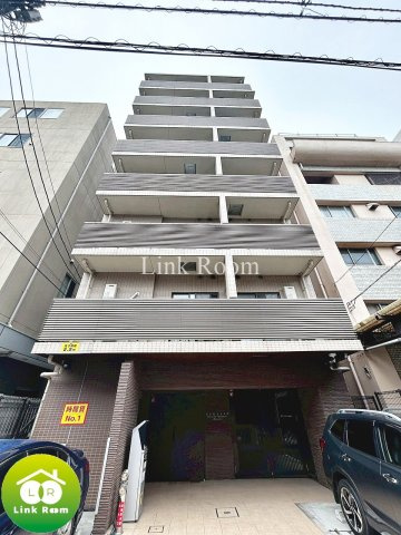 レガリス清澄白河ブロッサム