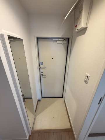ALEGRIA高速長田の設備