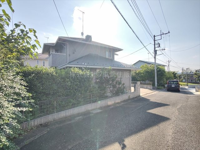 【外観】の画像