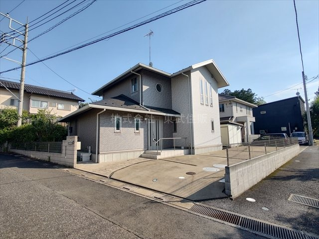 【外観】の画像