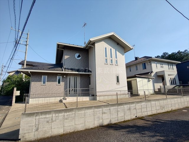 【前面道路含む現地写真】の画像
