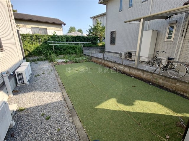 【庭】の画像