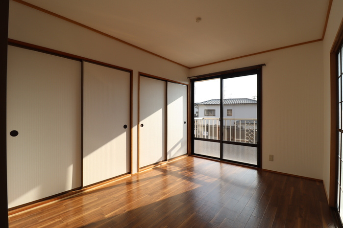 プレジール小野　B棟のその他