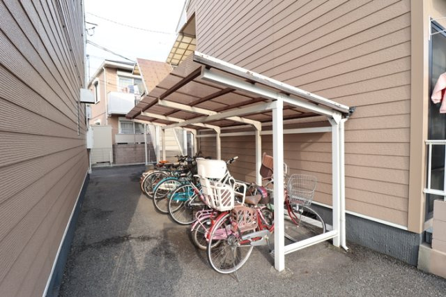 プレジール小野　B棟