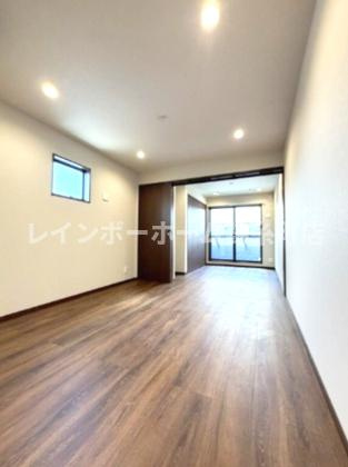 robot home Kanamachi