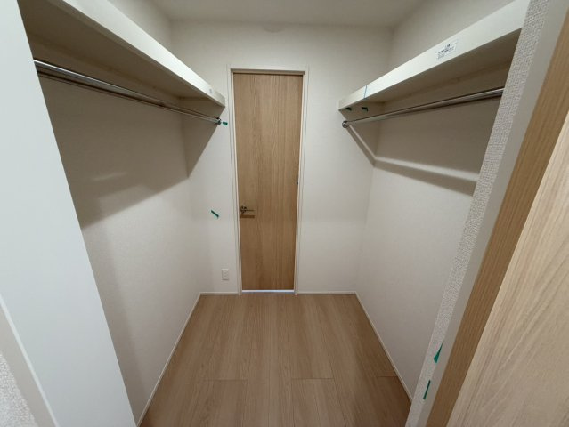 【収納】 | ※写真は同じ施工会社のイメージ写真なります。
