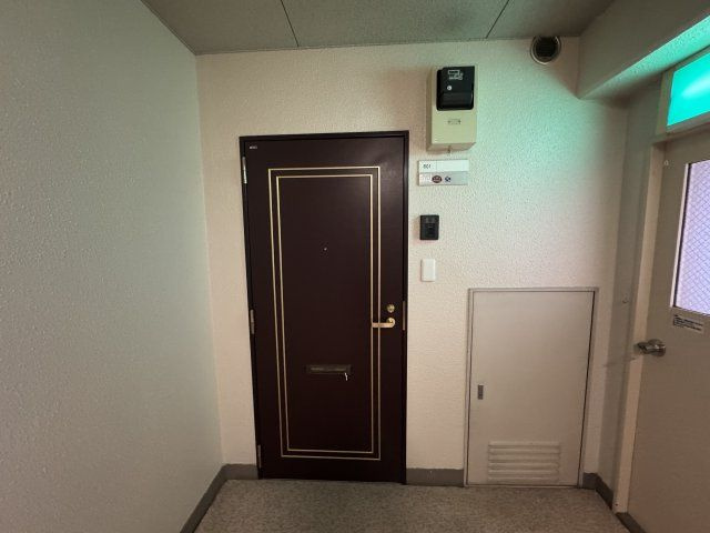 松戸トシオビルのその他