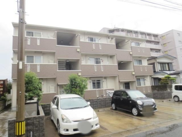 オーブ下荒田の画像