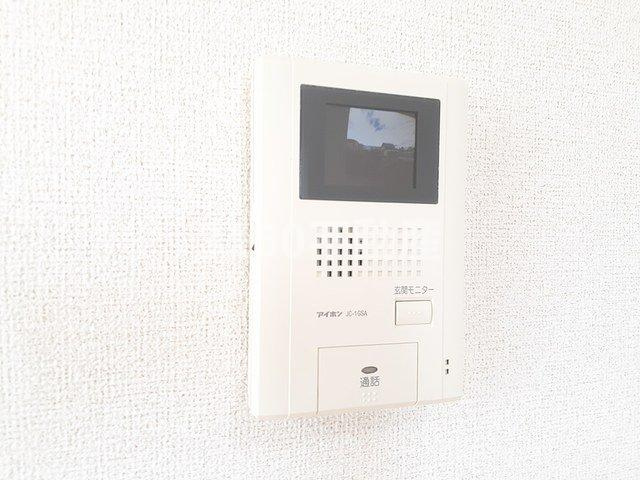 インフィニートのセキュリティ