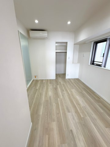 ベルファース本郷弓町の洋室|※写真は同タイプの別室になります
