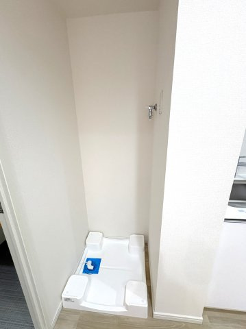 ベルファース本郷弓町のセキュリティ|※写真は同タイプの別室になります
