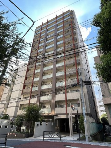 ベルファース本郷弓町