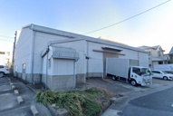 野間町加藤倉庫（ノマチョウ カトウ ソウコ）【　倉庫系おすすめ　】の画像