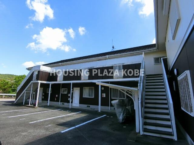 メゾン梨川
