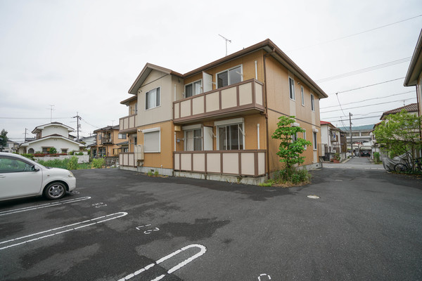 【その他共用部分】ラ・パルテール関 参番館