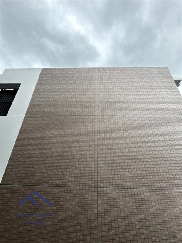 ファミール南福岡の展望