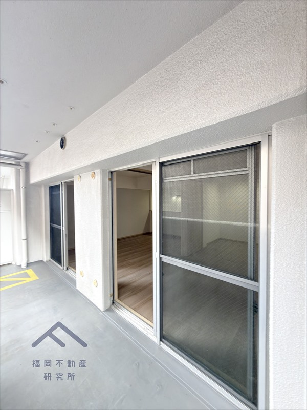 ファミール南福岡のその他