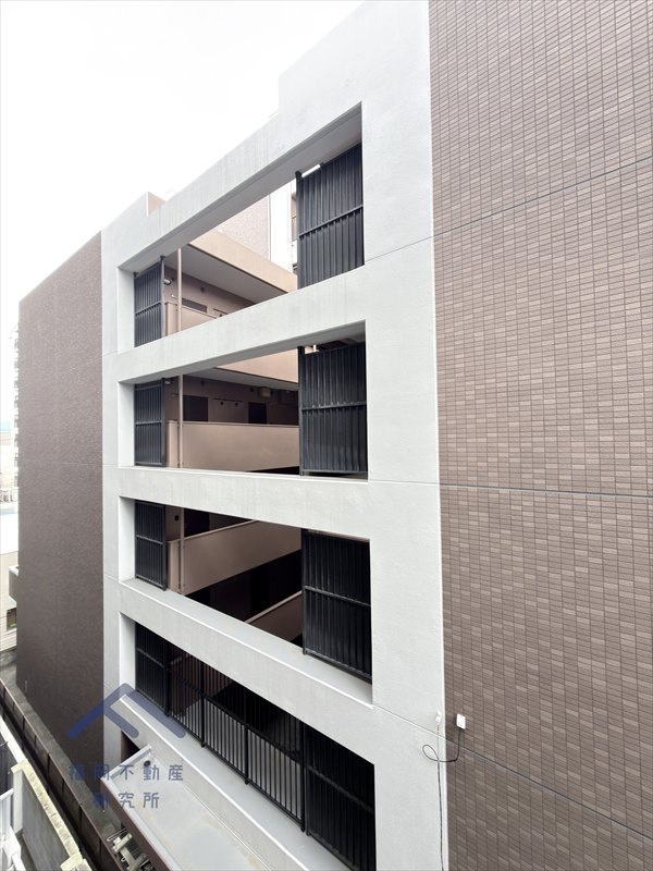 ファミール南福岡のその他