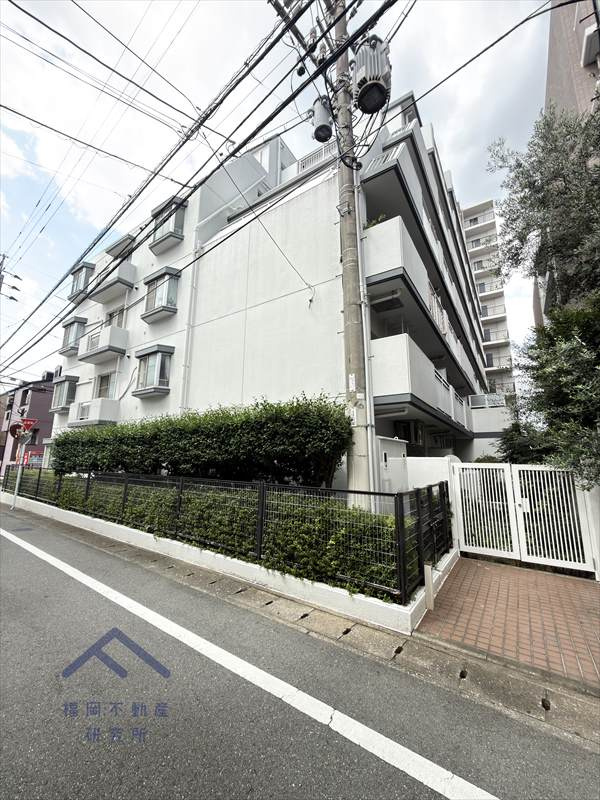 ファミール南福岡のその他
