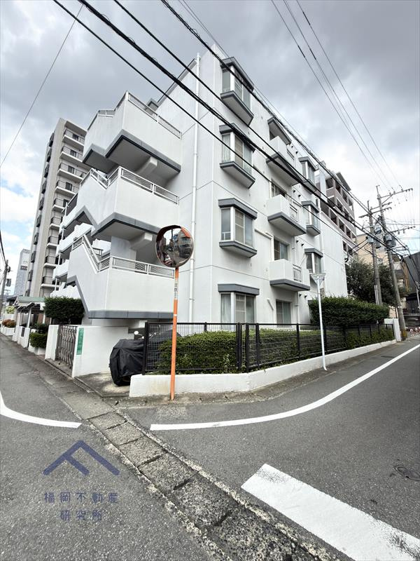 ファミール南福岡のその他