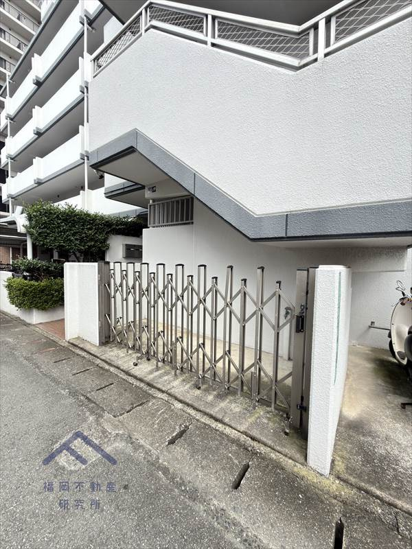 ファミール南福岡のその他