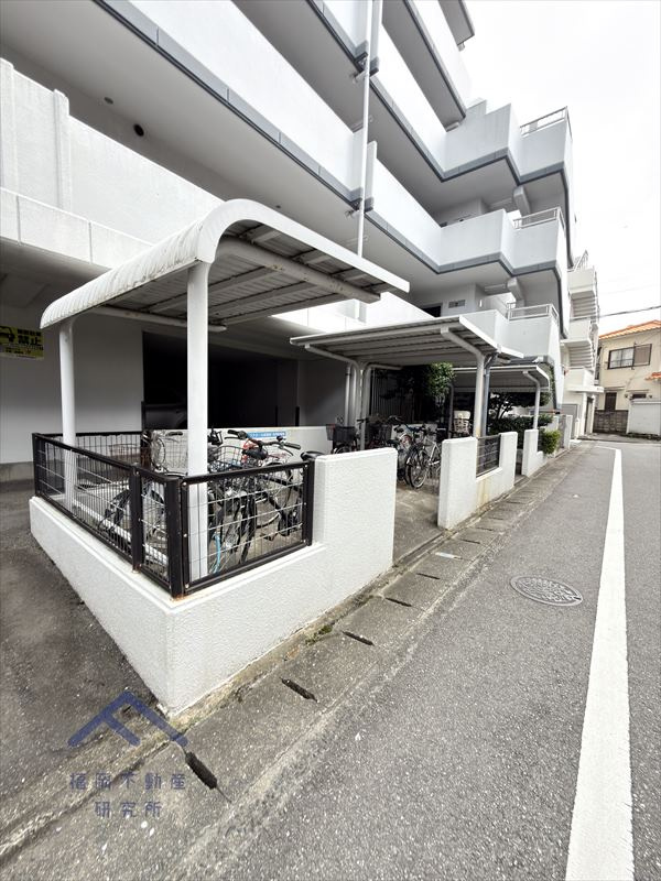 ファミール南福岡のその他