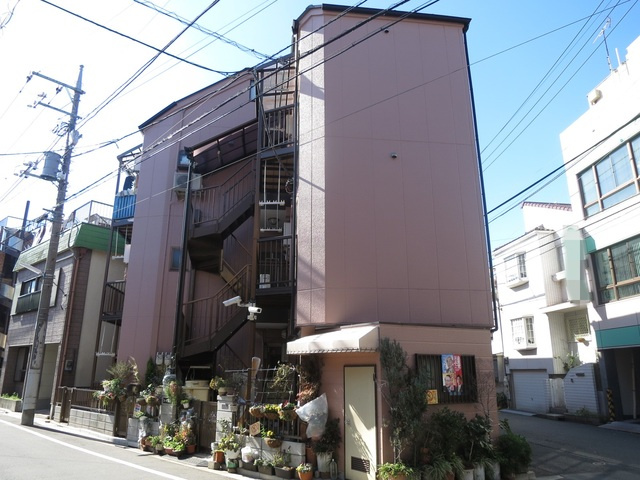 コーポ関口