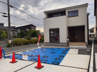  LiveleGarden瀬戸市西寺山町第2全5棟【仲介手数料無料　長根小　水無瀬中】の画像