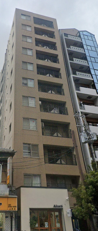 ロータリー上町
