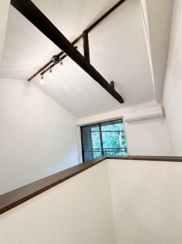 南千住1丁目戸建の内装