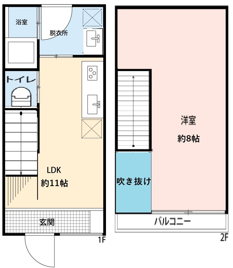 南千住1丁目戸建