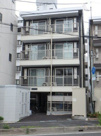 川口プラザＤの画像