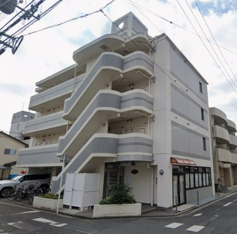 ドミールウエスト